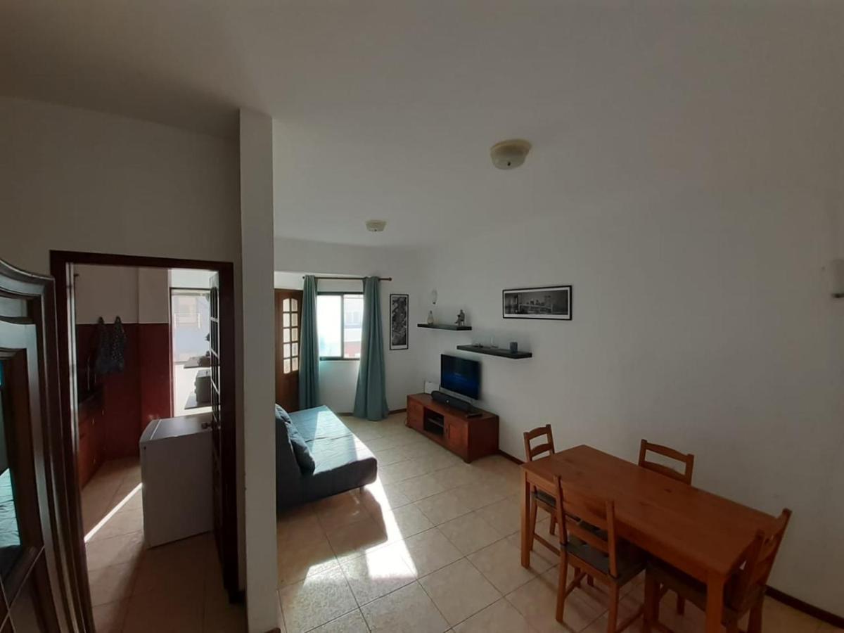Avenida Dr Baltazar Lopes Da Silva 33A Daire Mindelo Dış mekan fotoğraf